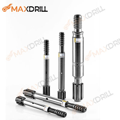 Shank Adapters
