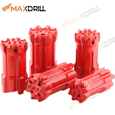 Top Hammer Drill Bits