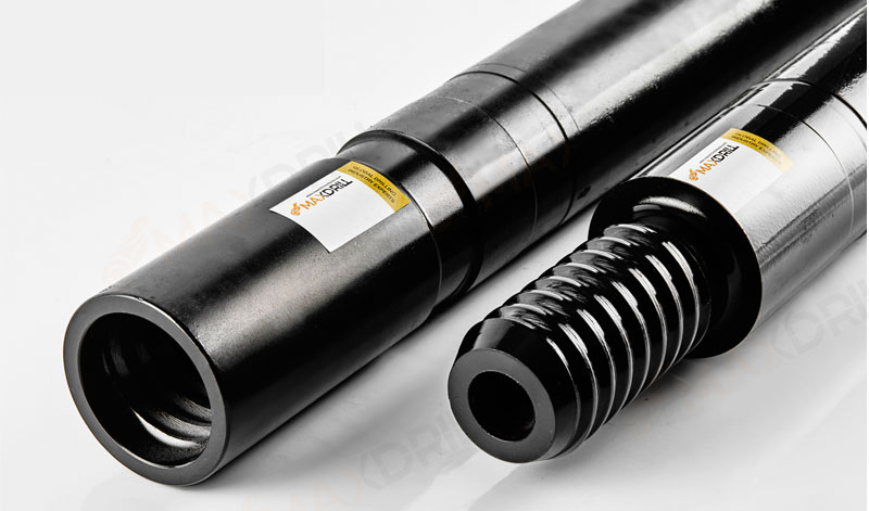 Top Hammer Guide Tube