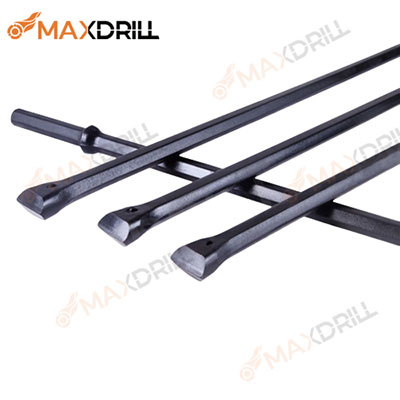 Integral Drill Rods