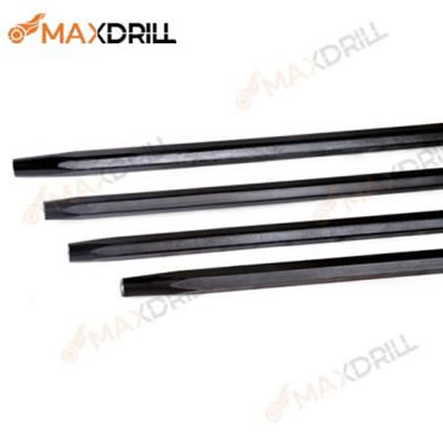Tapered Drill Rods