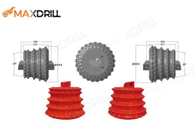 Grinding Machine