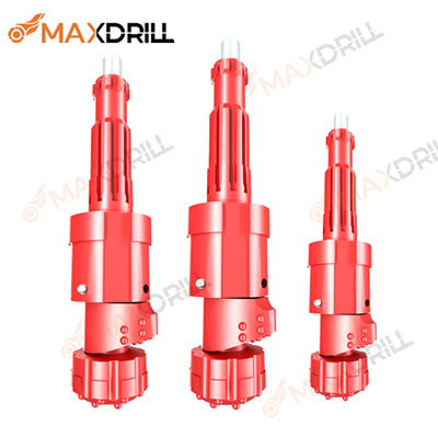 Eccentric Casing System