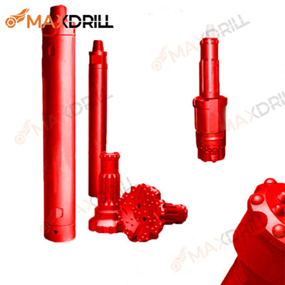Reverse Circulation Tools