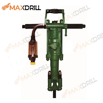Rock Drills