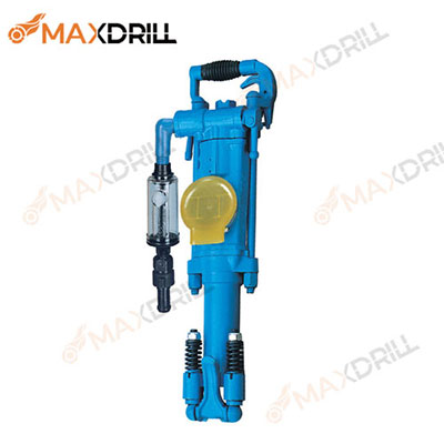 YT24 Air Leg Rock Drills