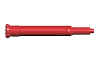 Big hole DTH hammers