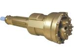 Drilling System with Ring Bits