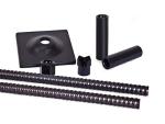 R38N Self-drilling Rock Bolt and Accessories