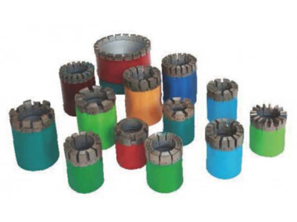 Diamond tools